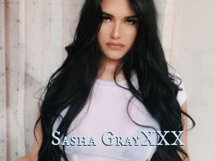 Sasha_GrayXXX