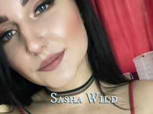 Sasha_Wild