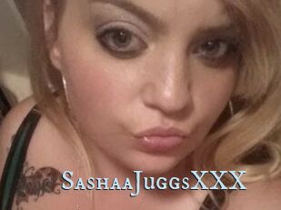 SashaaJuggsXXX