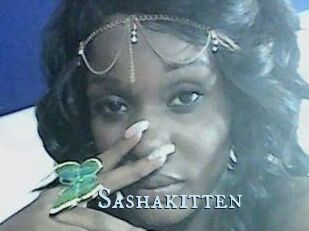 Sashakitten