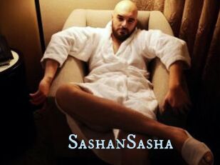 SashanSasha