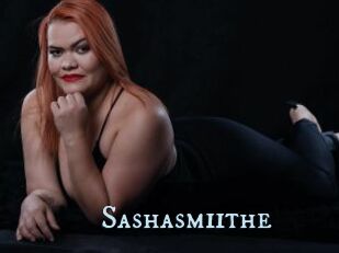 Sashasmiithe