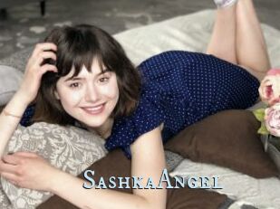 SashkaAngel