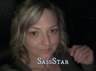 SassStar