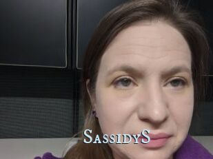 SassidyS