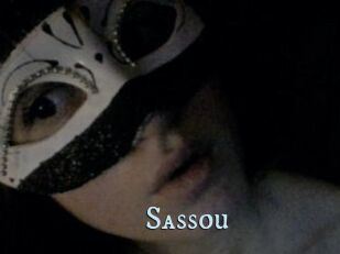 Sassou