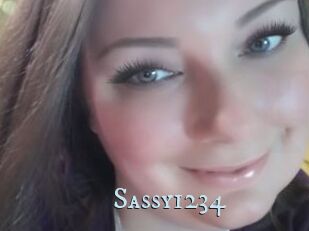 Sassy1234