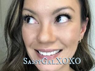 SassyGalXOXO