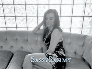 SassySammy