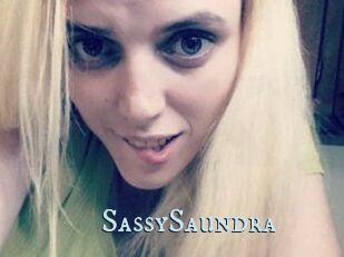 SassySaundra