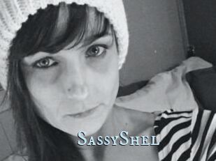 SassyShel