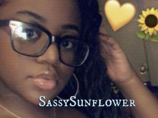 SassySunflower