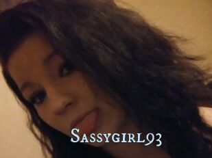 Sassygirl93