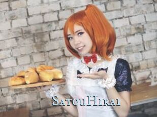 SatouHirai