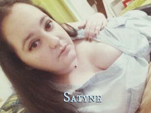 Satyne