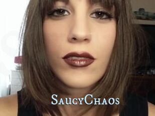 SaucyChaos