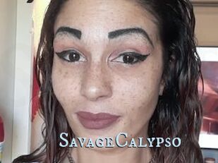 SavageCalypso
