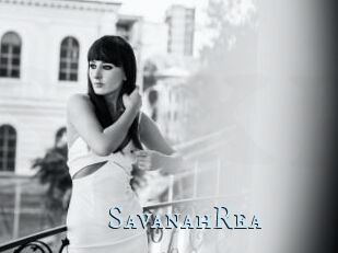SavanahRea