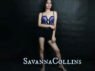 SavannaCollins