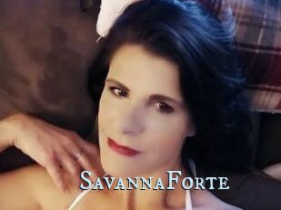 SavannaForte