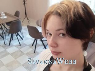 SavannaWebb