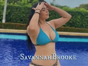SavannahBrooke