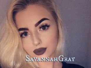 SavannahGray