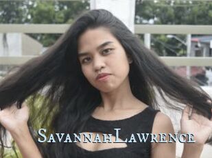 SavannahLawrence