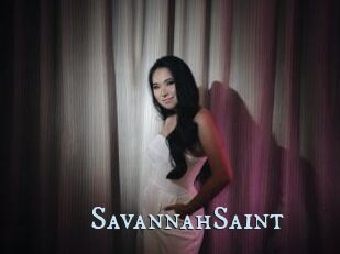 SavannahSaint