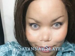 SavannahSlayer