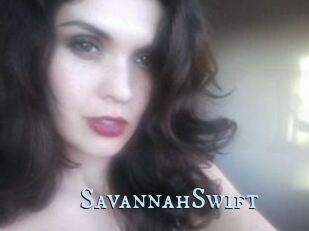Savannah_Swift