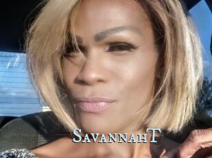 SavannahT