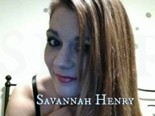 Savannah_Henry