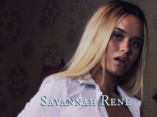 Savannah_Rene