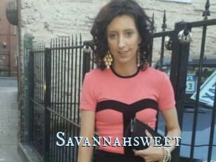 Savannahsweet