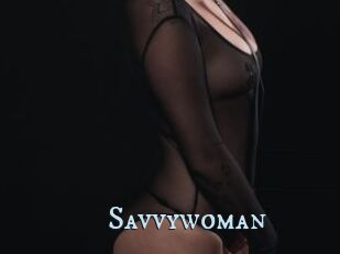 Savvywoman
