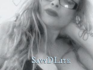 SavyDLite