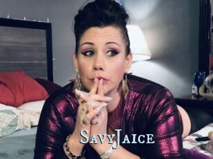 SavyJaice