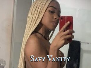 Savy_Vanity