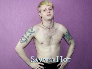 SawyerHot