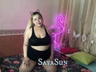 SayaSun