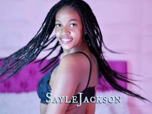 SayleJackson