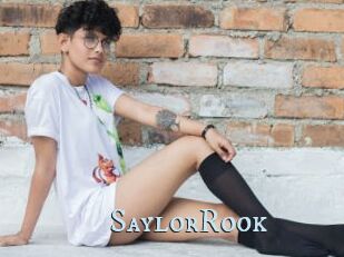 SaylorRook