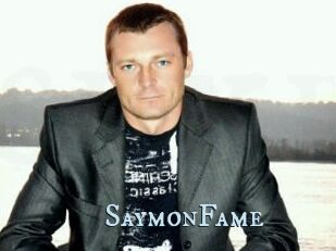 SaymonFame