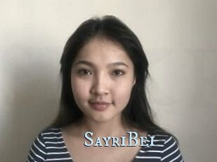 SayriBei