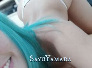 SayuYamada