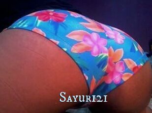 Sayuri21