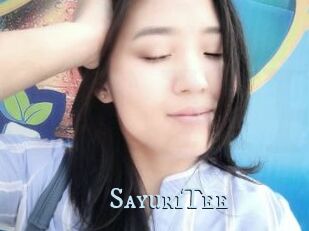 SayuriTee