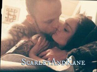 ScarletAndKane
