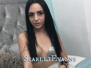 ScarletEvanns